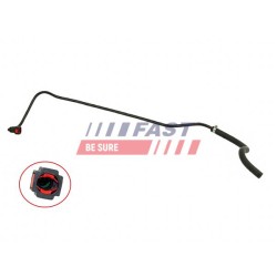 TUYAUTERIE DE CARBURANT POUR FIAT DOBLO 00