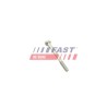 VIS, SUPPORT POUR CONTRÔLEUR D`INJECTEUR FIAT DUCATO 06