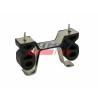 SILENT BLOC ECHAPPEMENT POUR CITROEN BERLINGO 08