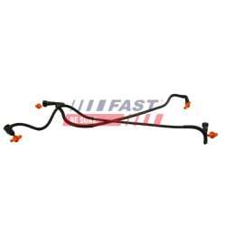 TUYAUTERIE DE CARBURANT POUR FIAT TIPO 16
