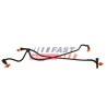 TUYAUTERIE DE CARBURANT POUR FIAT TIPO 16