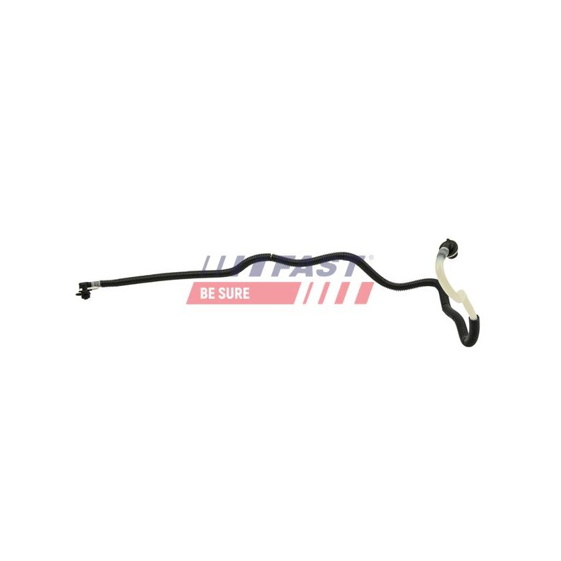 TUYAUTERIE DE CARBURANT POUR MERCEDES SPRINTER 95