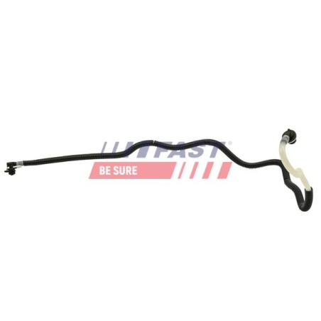 TUYAUTERIE DE CARBURANT POUR MERCEDES SPRINTER 95