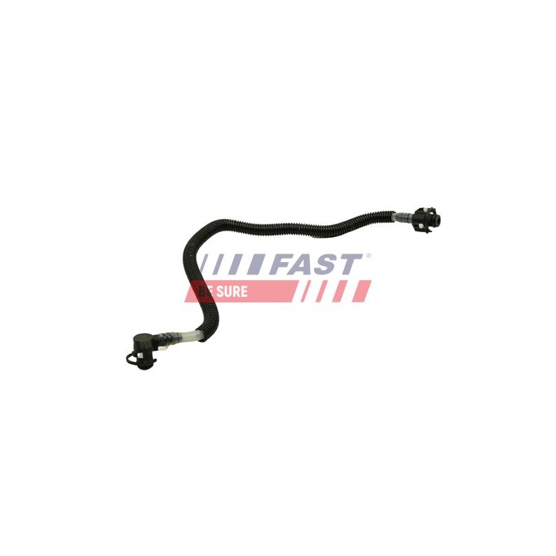 TUYAUTERIE DE CARBURANT POUR MERCEDES SPRINTER 95