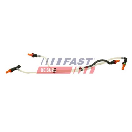 TUYAUTERIE DE CARBURANT POUR RENAULT KANGOO I 97