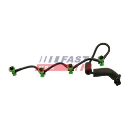 TUYAUTERIE DE CARBURANT POUR CITROEN BERLINGO 08