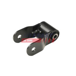 JUMELLE DE RESSORT POUR RENAULT MASTER III 10