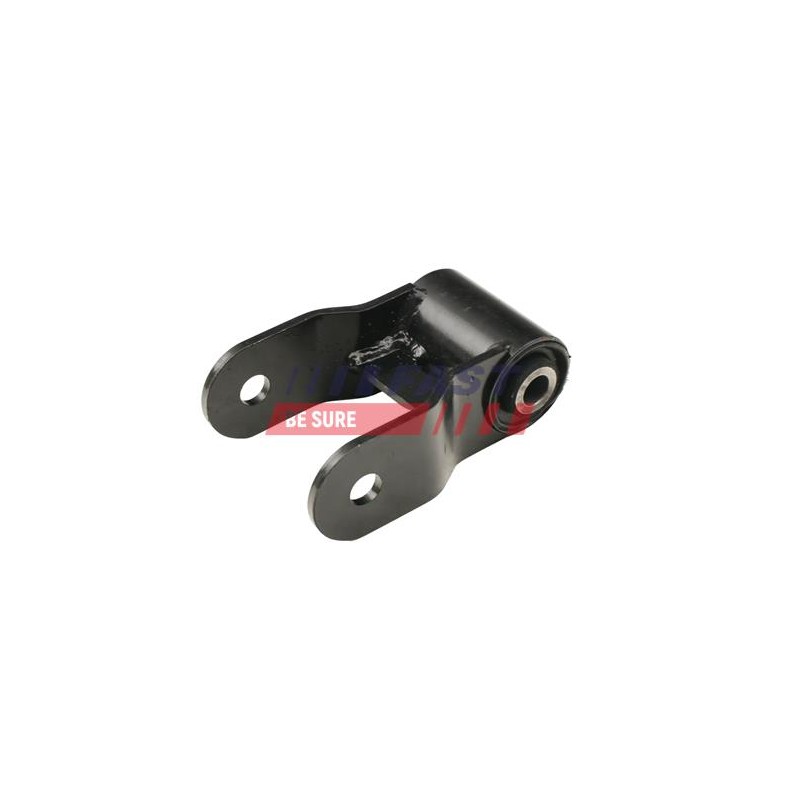 JUMELLE DE RESSORT POUR RENAULT MASTER III 10