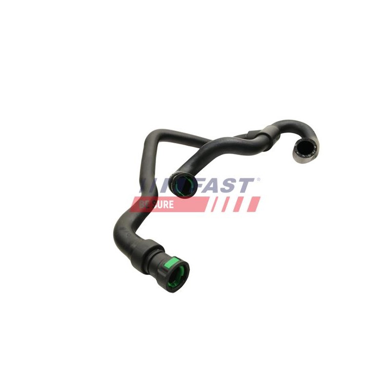 MANCHE, BATTERIE CHAUFFANTE-CHAUFFAGE POUR FORD TRANSIT 06