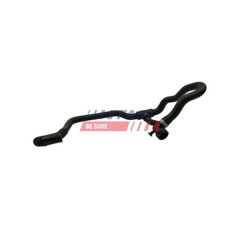 MANCHE, BATTERIE CHAUFFANTE-CHAUFFAGE POUR RENAULT KANGOO II 08