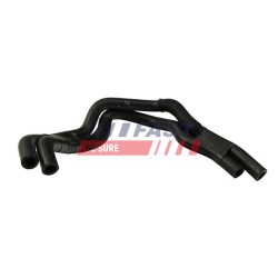 MANCHE, BATTERIE CHAUFFANTE-CHAUFFAGE POUR RENAULT MASTER II 98
