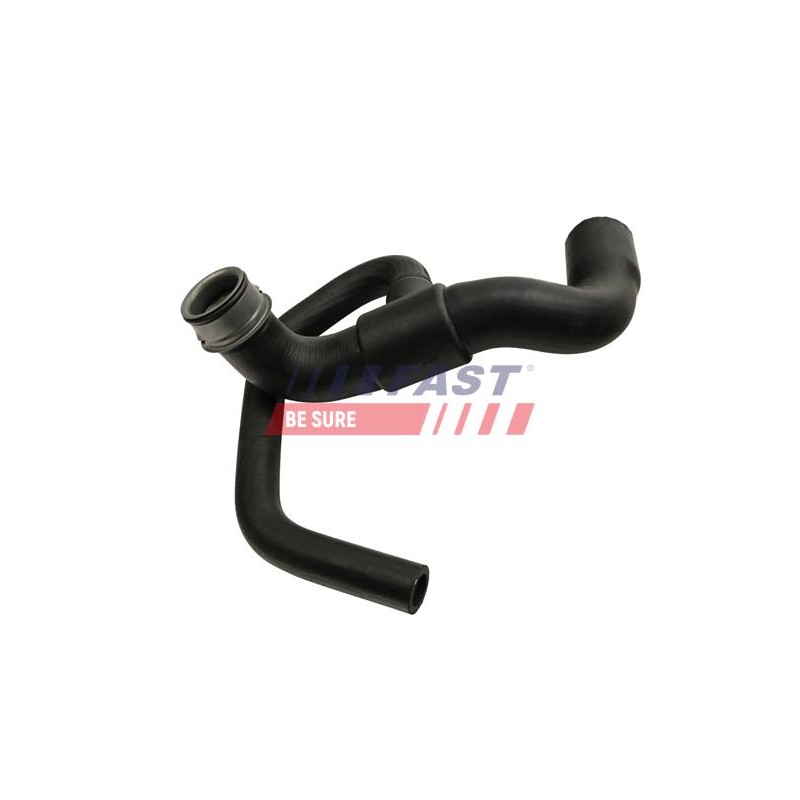 MANCHE, BATTERIE CHAUFFANTE-CHAUFFAGE POUR MERCEDES SPRINTER 06
