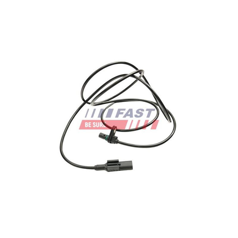 CAPTEUR ABS POUR MERCEDES SPRINTER 06