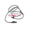 CAPTEUR ABS POUR MERCEDES SPRINTER 06