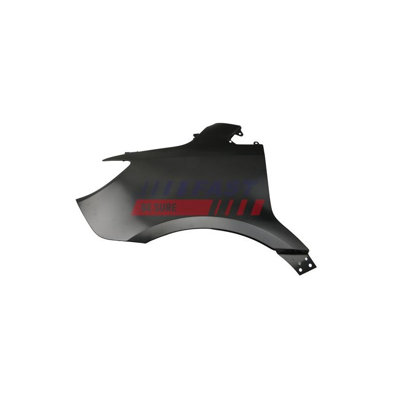 AILE POUR MERCEDES SPRINTER 18