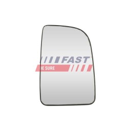 VERRE DE RÉTROVISEUR POUR MERCEDES SPRINTER 18