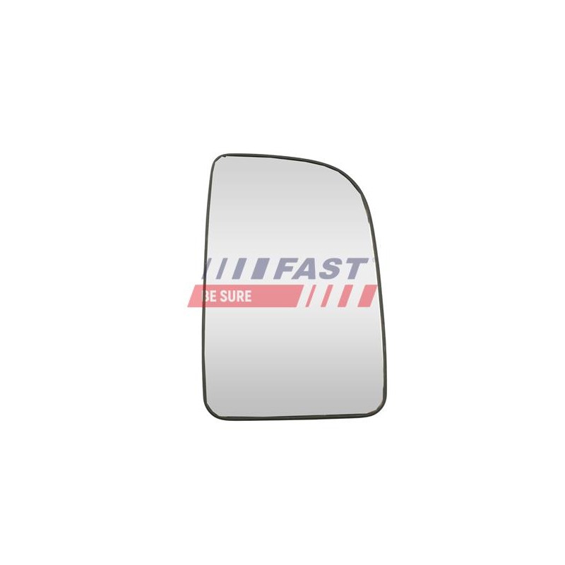 VERRE DE RÉTROVISEUR POUR MERCEDES SPRINTER 18
