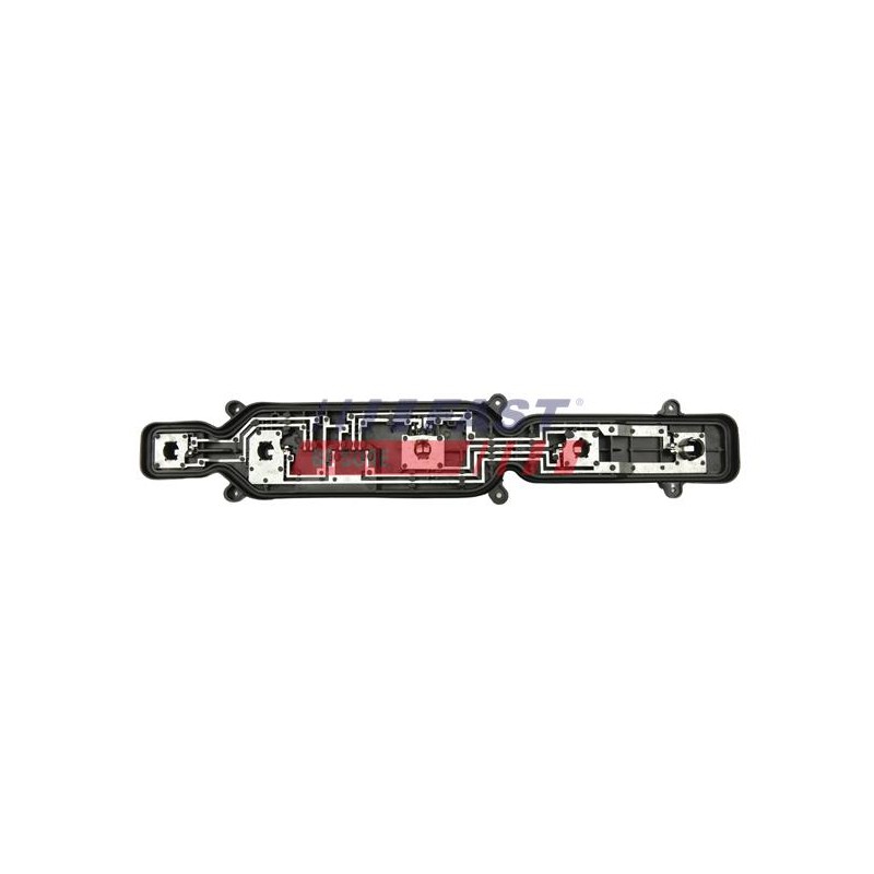 SUPPORT DE LAMPE, FEU  POUR IVECO DAILY 06