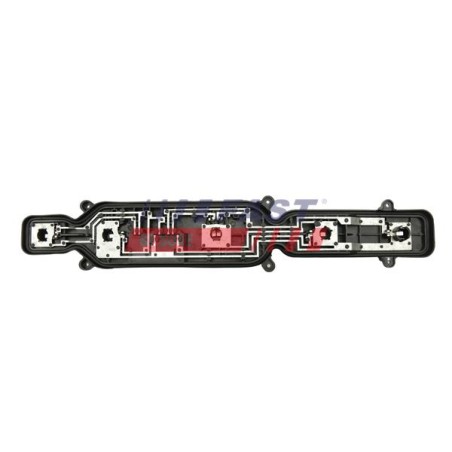 SUPPORT DE LAMPE, FEU  POUR IVECO DAILY 06