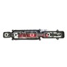 SUPPORT DE LAMPE, FEU  POUR IVECO DAILY 06