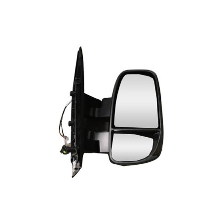 RETROVISEUR EXTÉRIEUR  POUR IVECO DAILY 14