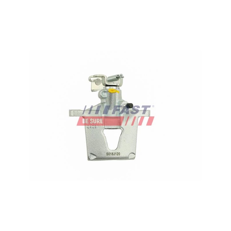 ÉTRIER DE FREIN POUR FORD MONDEO III 00