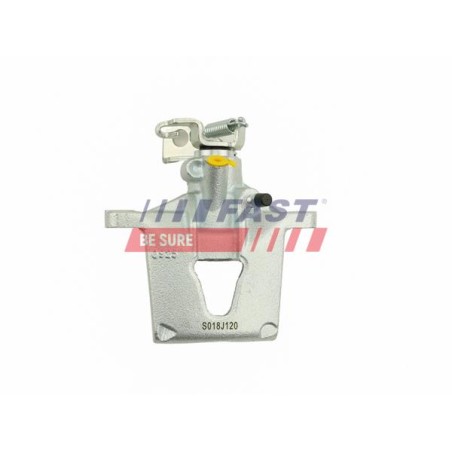 ÉTRIER DE FREIN POUR FORD MONDEO III 00