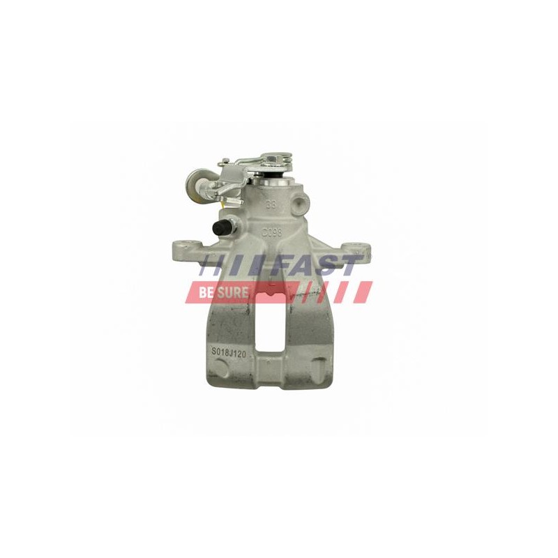 ÉTRIER DE FREIN POUR FIAT STILO 01