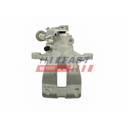 ÉTRIER DE FREIN POUR FIAT STILO 01
