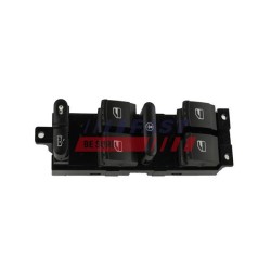 COMMUTATEUR/INTERRUPTEUR FENETRE VW GOLF IV 97