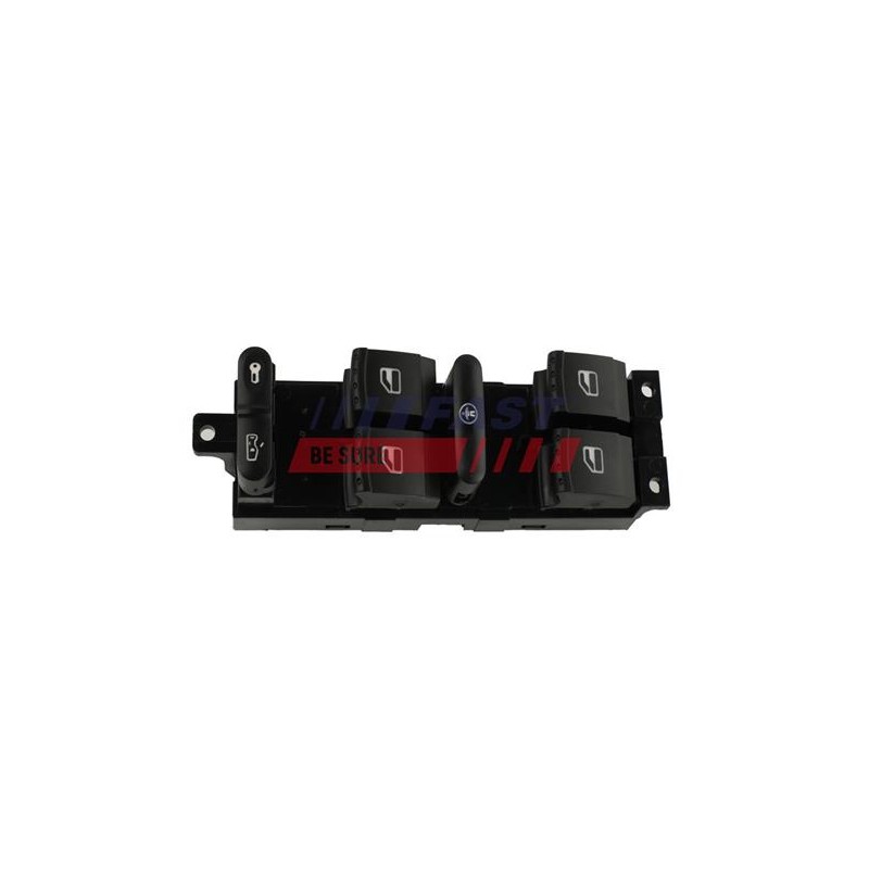COMMUTATEUR/INTERRUPTEUR FENETRE VW GOLF IV 97