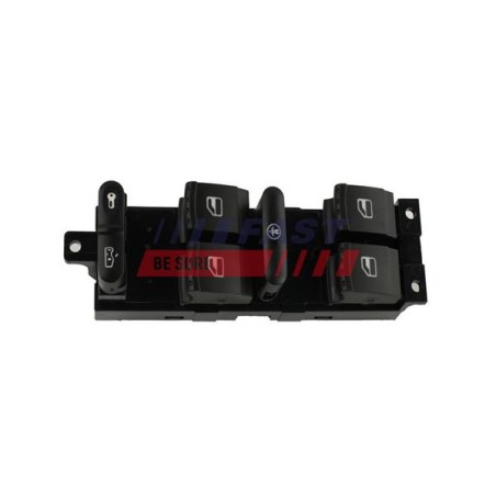 COMMUTATEUR/INTERRUPTEUR FENETRE VW GOLF IV 97