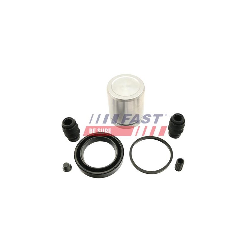 PISTON, ETRIER DE FREIN POUR MERCEDES SPRINTER 06