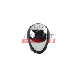 POMMEAU DE LEVIER DE VITESSE POUR HYUNDAI I30 I 07