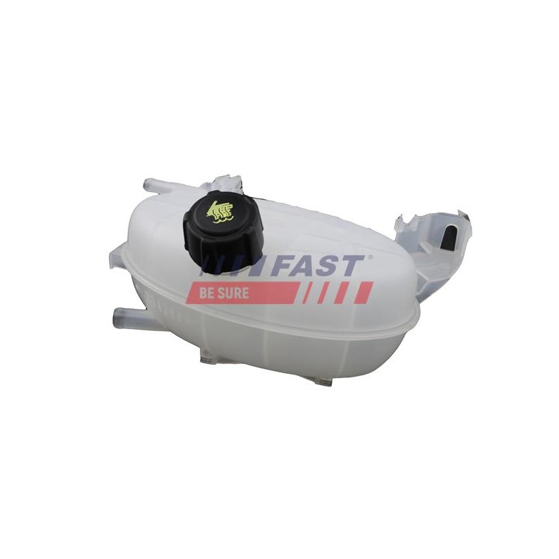 VASE D`EXPANSION, LIQUIDE DE REFROIDISSEMENT POUR RENAULT MASTER II 98