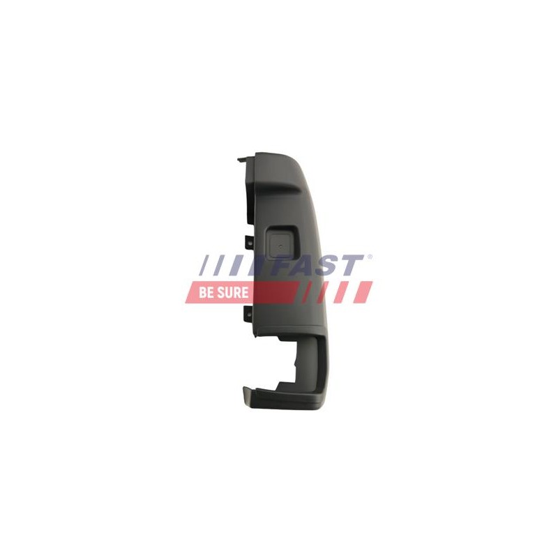 ENJOLIVEUR PARE-CHOCS POUR FIAT DUCATO 06