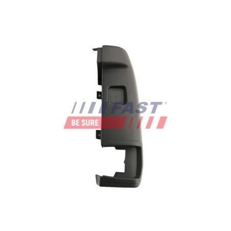 ENJOLIVEUR PARE-CHOCS POUR FIAT DUCATO 06
