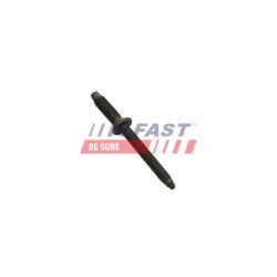 VIS, SUPPORT POUR CONTRÔLEUR D`INJECTEUR CITROEN JUMPY 07