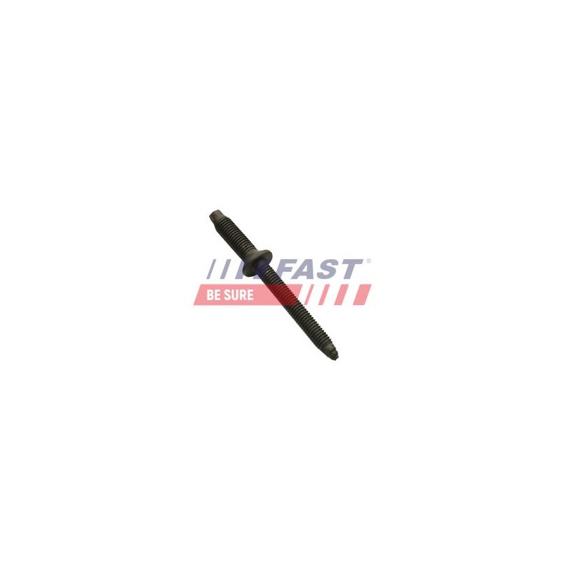 VIS, SUPPORT POUR CONTRÔLEUR D`INJECTEUR CITROEN JUMPY 07
