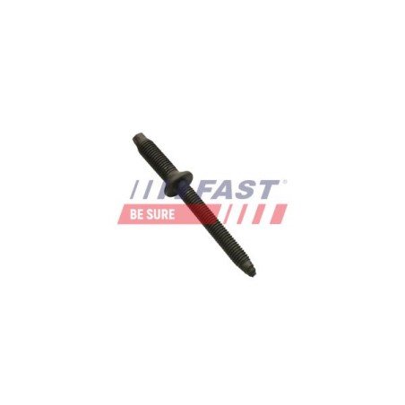 VIS, SUPPORT POUR CONTRÔLEUR D`INJECTEUR CITROEN JUMPY 07