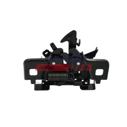 SERRURE DE CAPOT POUR RENAULT TRAFIC 14