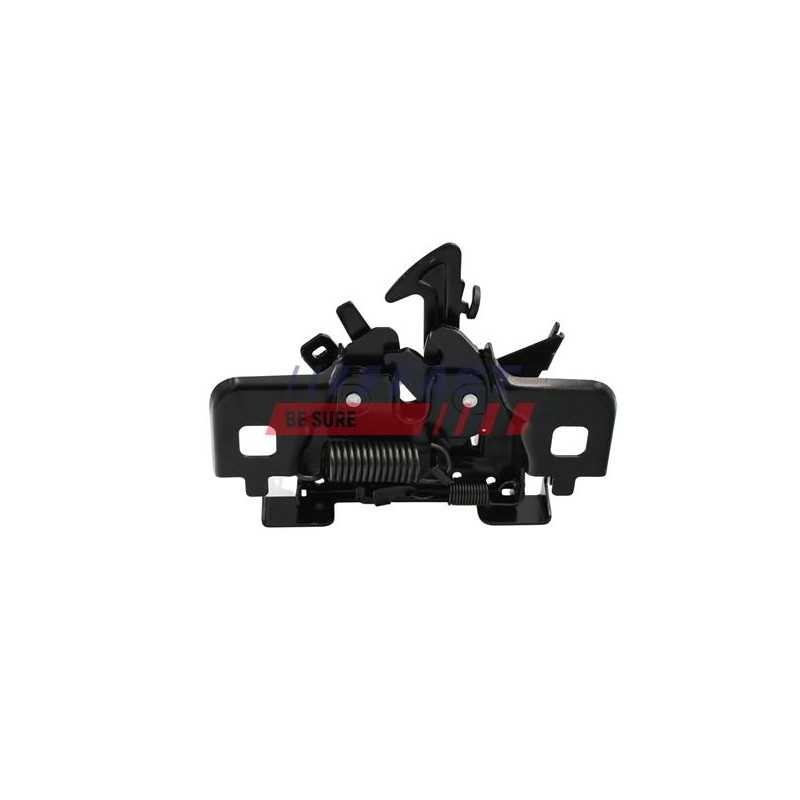 SERRURE DE CAPOT POUR RENAULT TRAFIC 14
