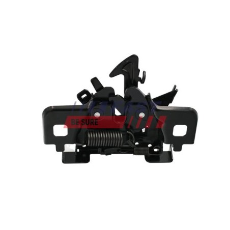 SERRURE DE CAPOT POUR RENAULT TRAFIC 14