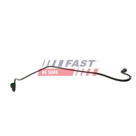 TUYAUTERIE DE CARBURANT POUR FIAT DOBLO 09
