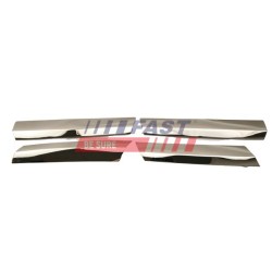 BANDE PROTECTRICE CALANDRE POUR MERCEDES SPRINTER 06
