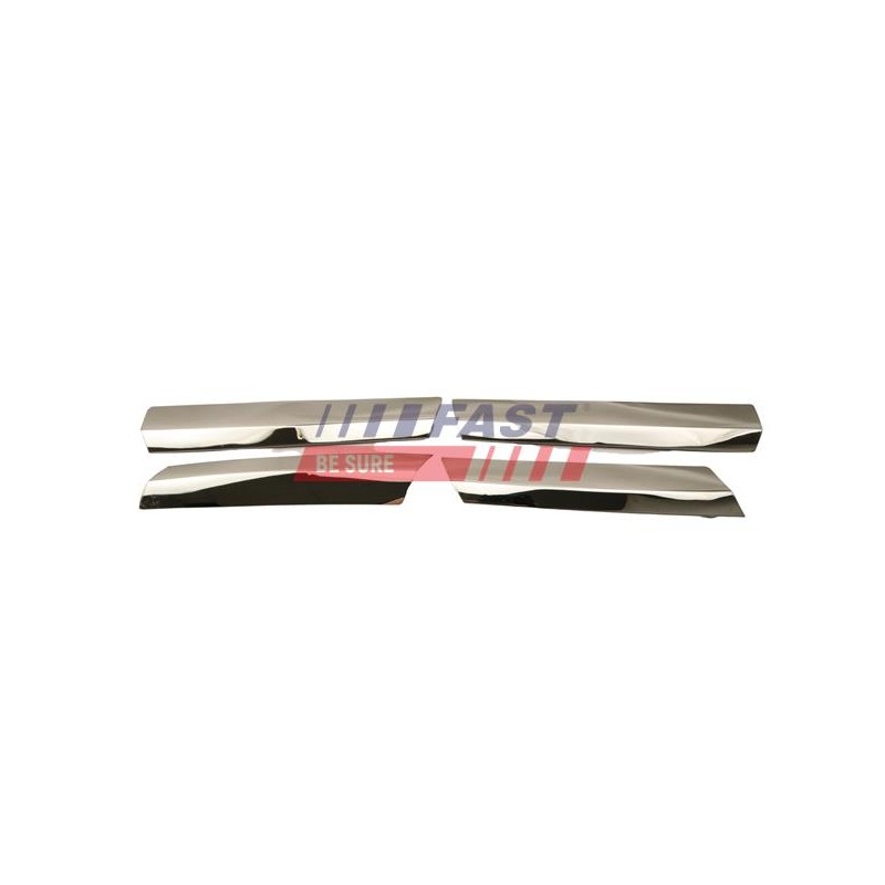 BANDE PROTECTRICE CALANDRE POUR MERCEDES SPRINTER 06