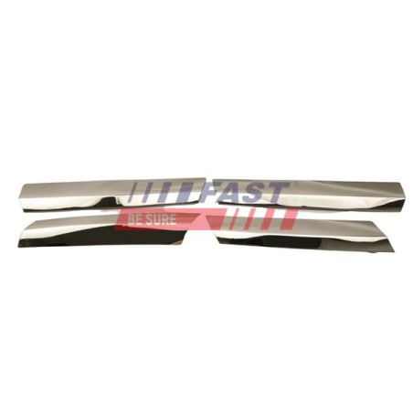 BANDE PROTECTRICE CALANDRE POUR MERCEDES SPRINTER 06
