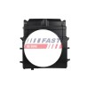 BOÎTIER DE VENTILATEUR POUR MERCEDES SPRINTER 06