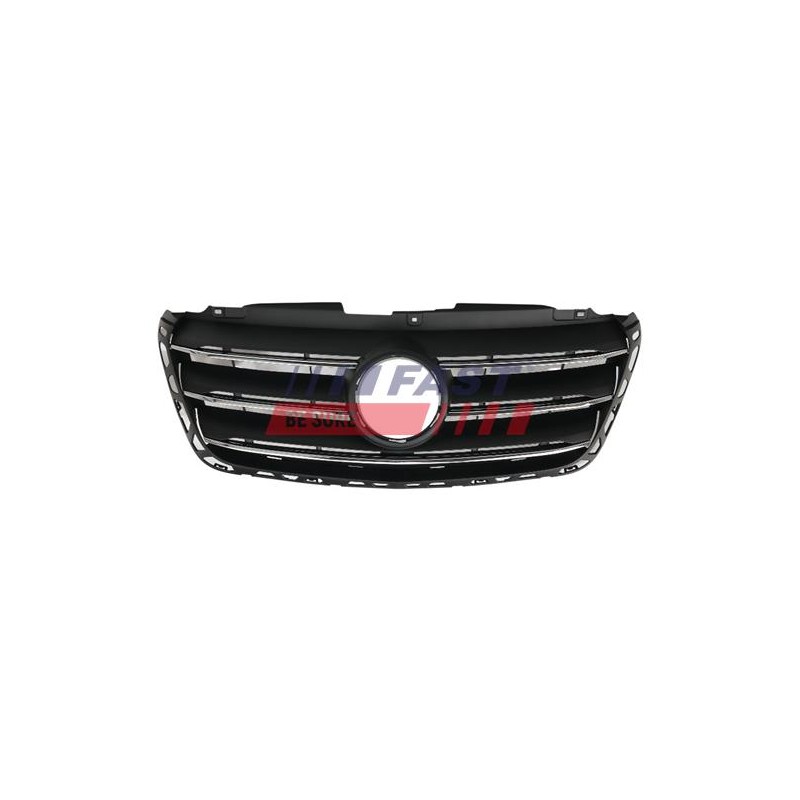 GRILLE DE RADIATEUR POUR MERCEDES SPRINTER 18