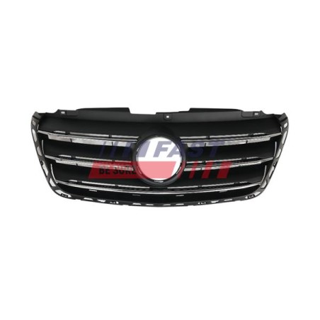GRILLE DE RADIATEUR POUR MERCEDES SPRINTER 18